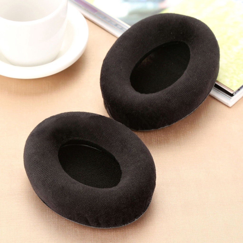 Ear Pads Foam Pad Headband Set for Sennheiser HD545 HD565 HD580 Headphone ☆hengmaTimeMall