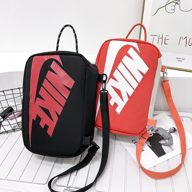 Túi Đựng Giày Nike Chất Lượng Cao Chống Thấm Nước Tiện Dụng