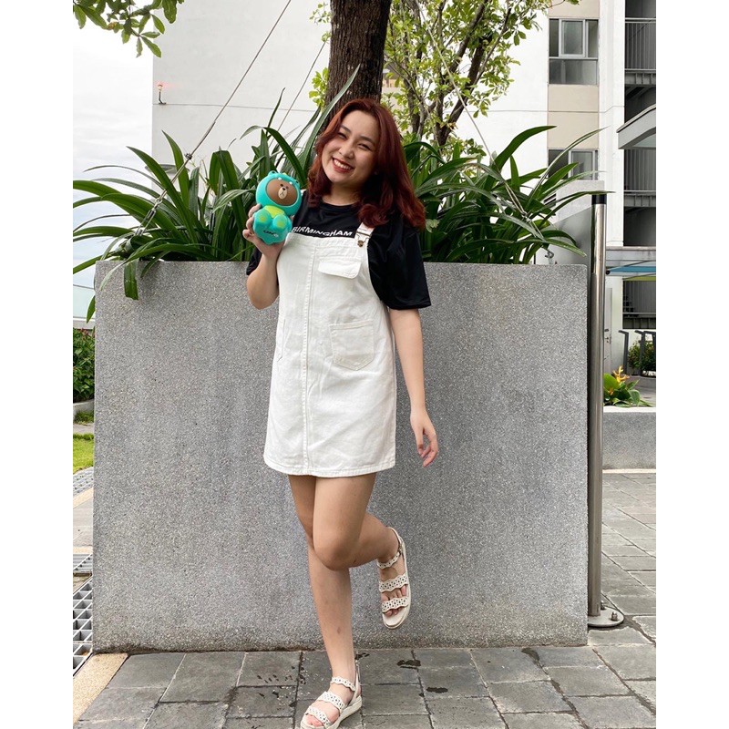 YẾM JEAN BIGSIZE