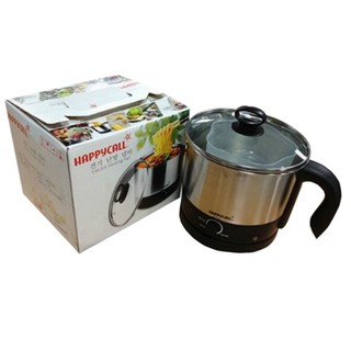 NỒI SIÊU TỐC ĐA NĂNG MS-D02 1.5L (TRẮNG PHỐI XÁM)