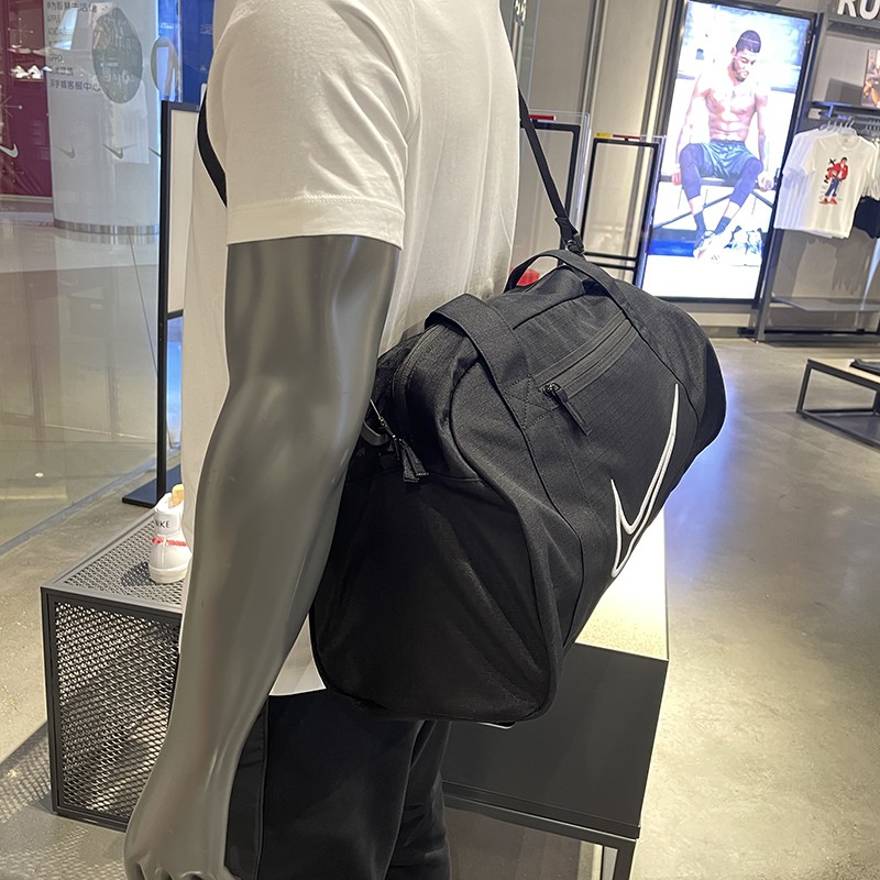 Túi du lịch nam nữ thời trang có quai xách tay chất liệu vải bố cao cấp phong cách đeo vai đi du lịch tập gym