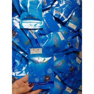 keo nối mi sky s