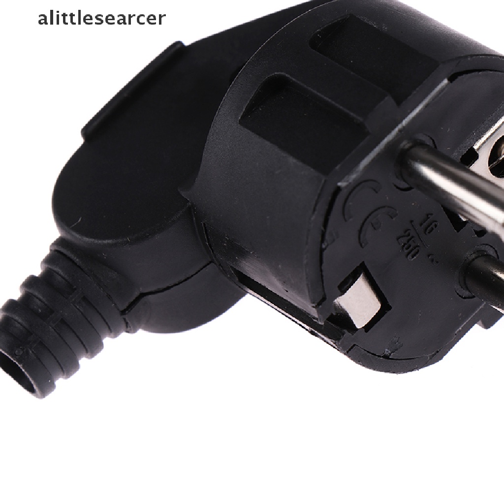 Ổ cắm điện 16A 250V có thể tháo rời tiện dụng