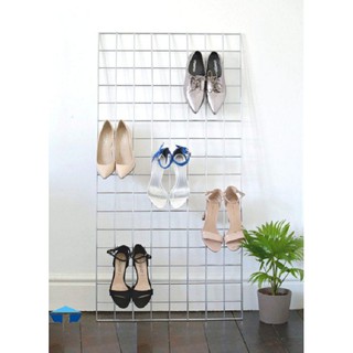 Combo 2 tấm lưới 50x100cm và 20 tay cài