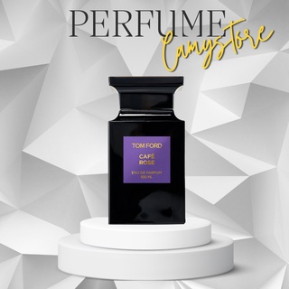 Nước hoa dùng thử Tom Ford Cafe Rose _Camystore