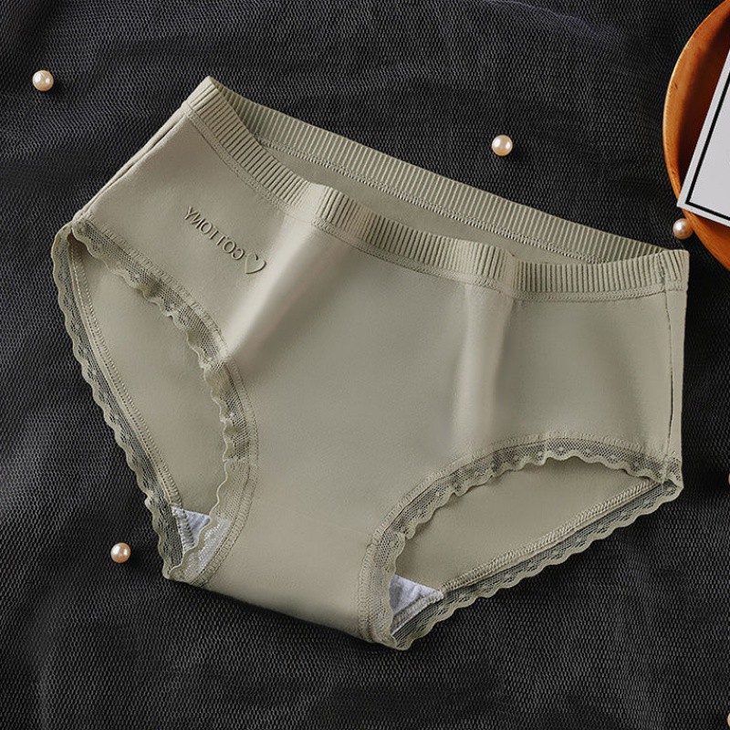 Quần lót , quần Lót Ép Cottony Cao Cấp cực mềm ( có video thật) OVIKA QL17 | BigBuy360 - bigbuy360.vn