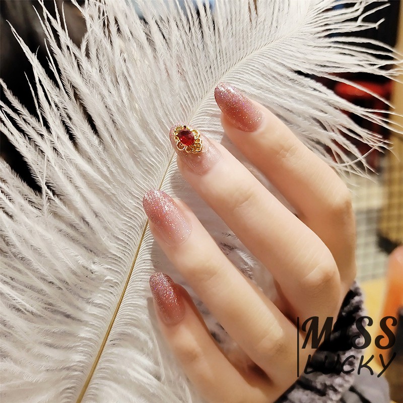 Bộ Dụng Cụ Làm Nail Chuyên Dụng