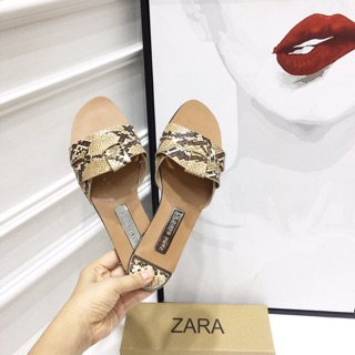 Dép lê zara fullbox
