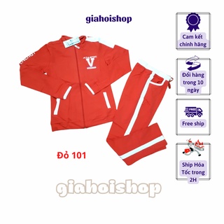 Bộ thu đông Gia Hồi V-I-C