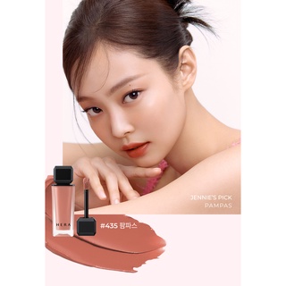 Son kem lì HERA SENSUAL POWDER MATTE LIQUID (mẫu mới)