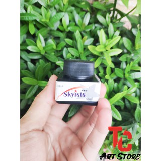 Mực Skyists - Bút Sắt Vẽ Skyists