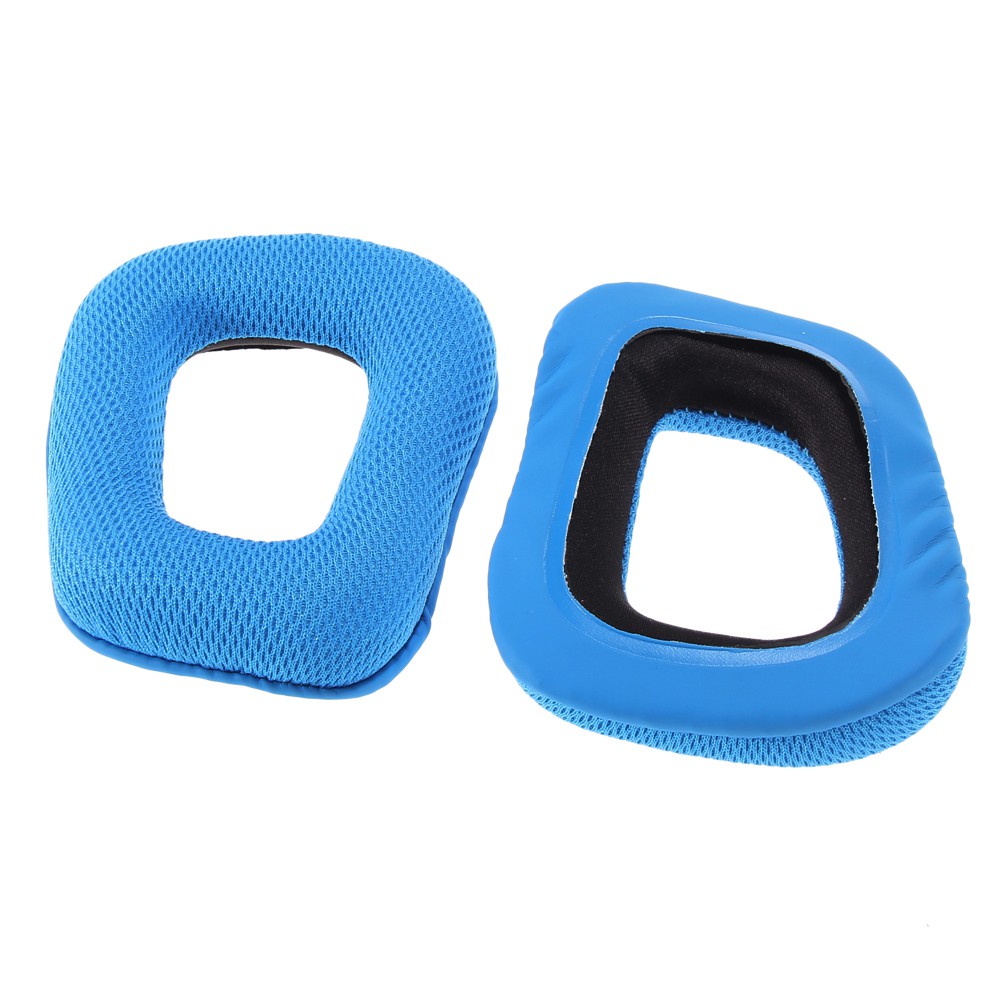 Cặp đệm tai thay thế cao cấp cho Logitech G35 G930 G430 F450