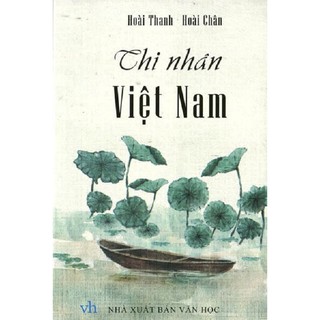 Sách - Thi Nhân Việt Nam