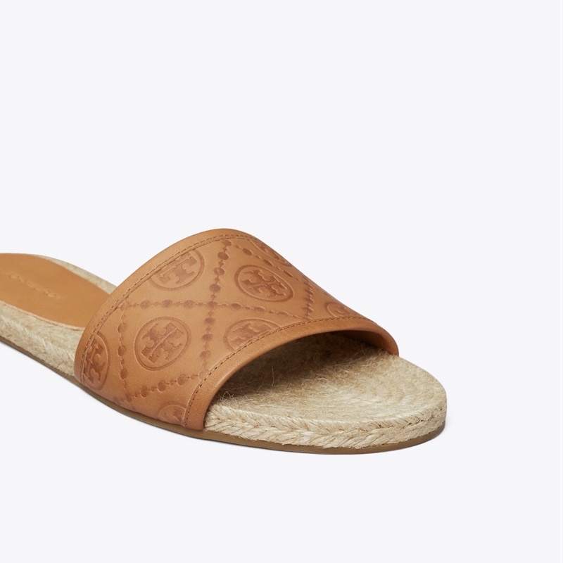 Dép Tory Burch chính hãng size 11 us = 26.5 cm