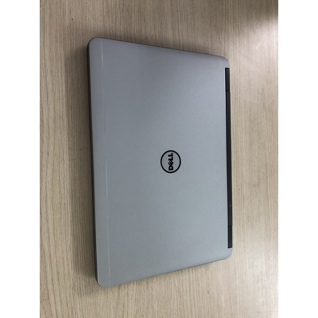 Laptop dell latitude e7240 i5 4200u ram 4gb ssd 128gb màn 12.5 inch nhỏ gọn | BigBuy360 - bigbuy360.vn