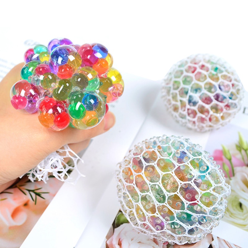 COMBO 2 Trứng Slime thư giãn giảm stress hiệu quả