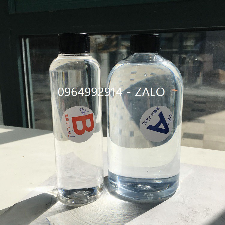 Keo epoxy làm bàn, keo đổ bàn, keo làm bàn trong suốt