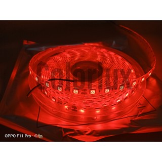 Cuộn Led dây dán 5050 12v dài 5m #leddây