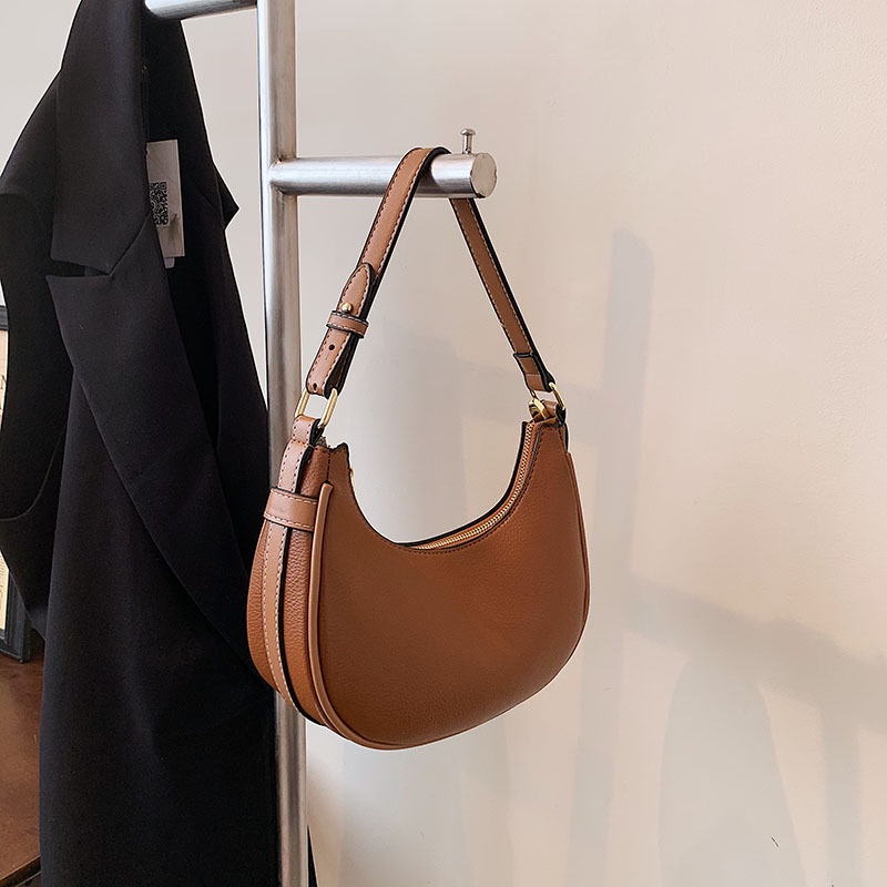 Túi xách kẹp nách thiết kế thời trang mới dành cho nữ