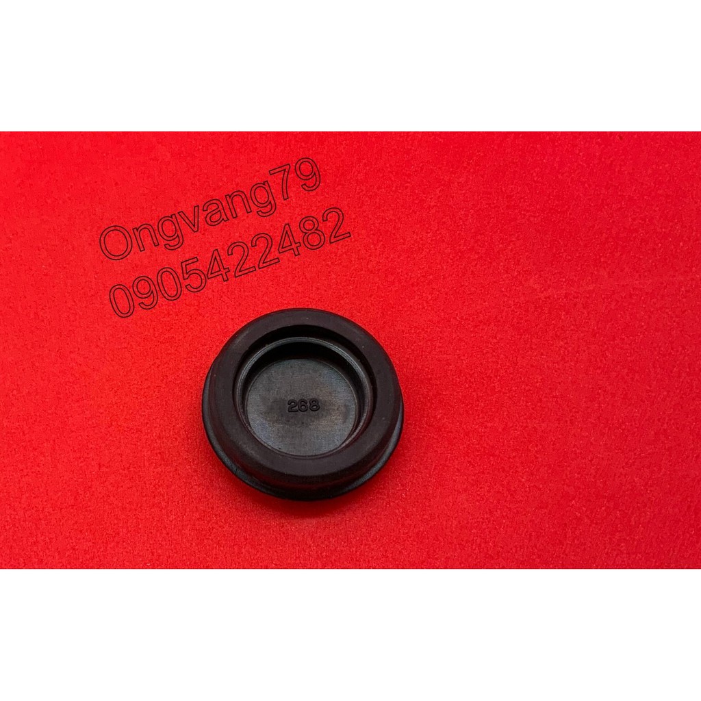 Nắp che trục cần gạt mưa - giá 1 cái - xe Hyundai Avante, Elantra 2006 ~ 2010/ Mã số: 983903F000