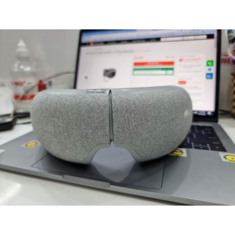 Máy Massage Mắt Xiaomi Momoda SX322