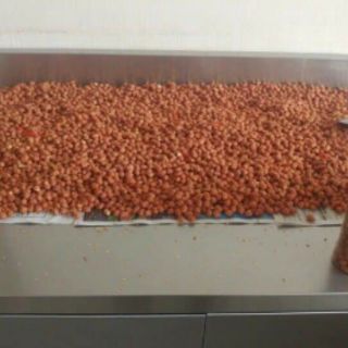 Đậu phộng rang tỏi 500g