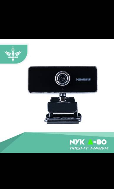 Webcam Hd 960p Nyk Nemesis A80 | BigBuy360 - bigbuy360.vn
