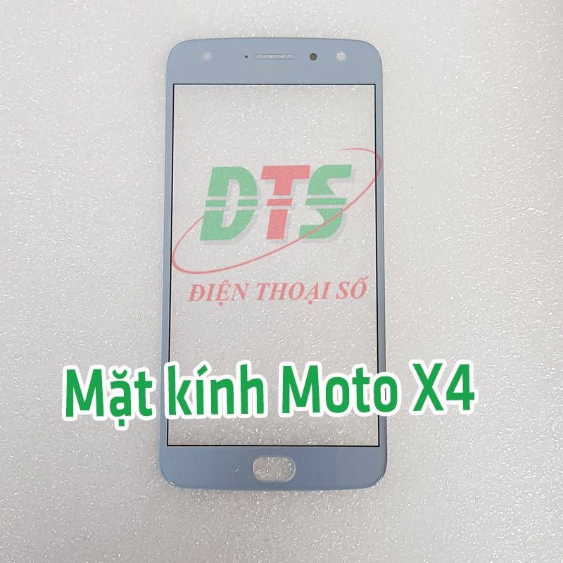 Kính Moto X4