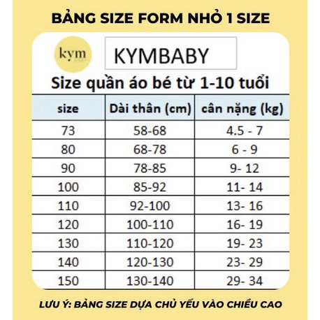 Quần short jean đậm basic cho bé Q662