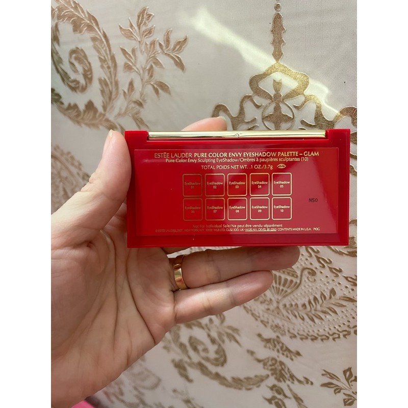 ❤️💚🧡 PHẤN MẮT ESTEE LAUDER ❤️💚💛  💰gia: 320k