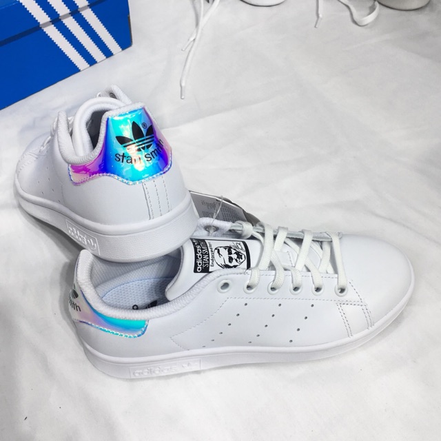 Hologram Stan Smith 2024 denaliclean