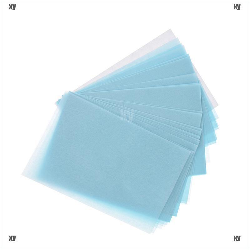 (Hàng Mới Về) Set 50 Giấy Thấm Dầu Làm Sạch Da Mặt | BigBuy360 - bigbuy360.vn