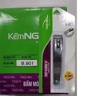 Bấm móng tay kềm nghĩa B901.