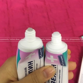 Dưỡng Vaseline Nga ✅FREESHIP ✅Dưỡng Mềm Môi-Dưỡng Ẩm Chính Hãng Vỏ Mềm