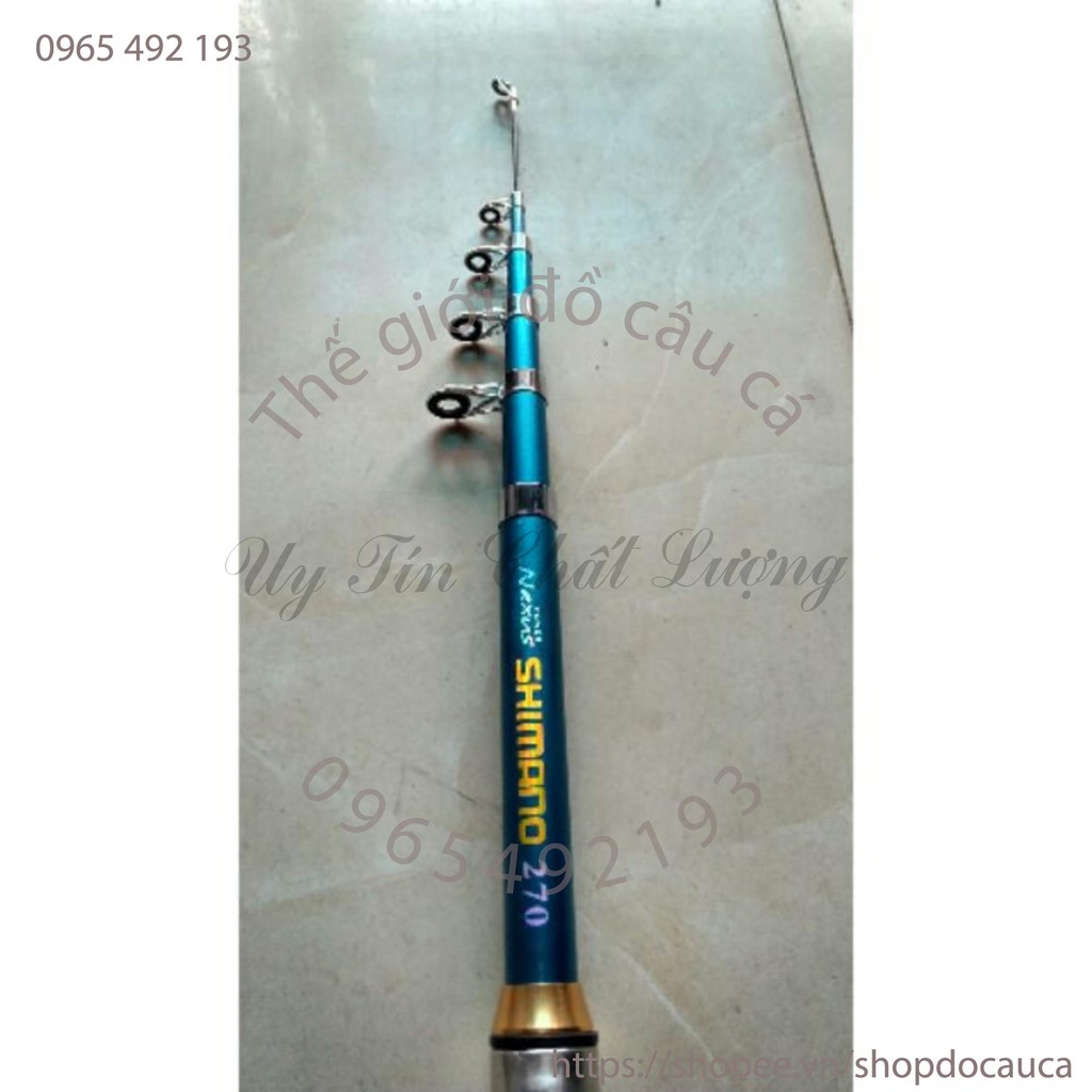 Cần câu cá Shimano Nexsus power ( rẻ vô địch )