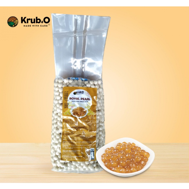 Trân châu olong/ Hoàng Kim/ Hoàng kim baby gói chia