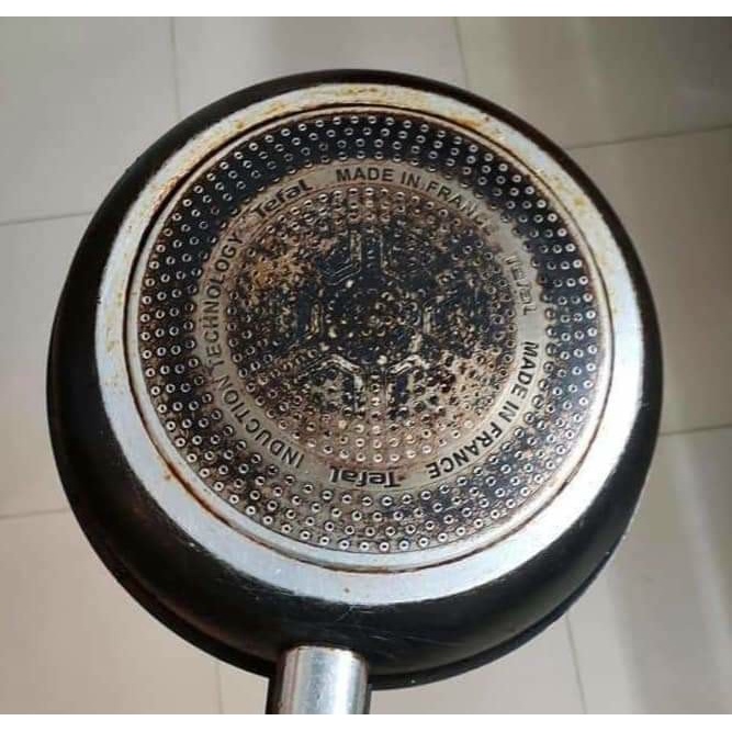Dung dịch tẩy, vệ sinh kim loại, inox Denkmit