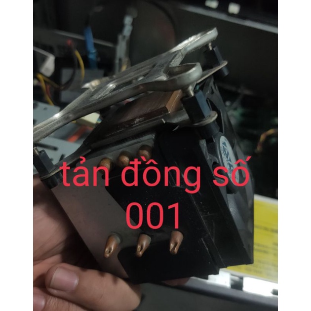 Tản nhiệt xịn cho CPU 775 và 1155 1156 1150 1151,tản z200,tản z400 tản đồng và tản nhôm tản độc lạ