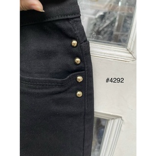 Quần 9 TẤC  jean giãn Bigsize 32-36