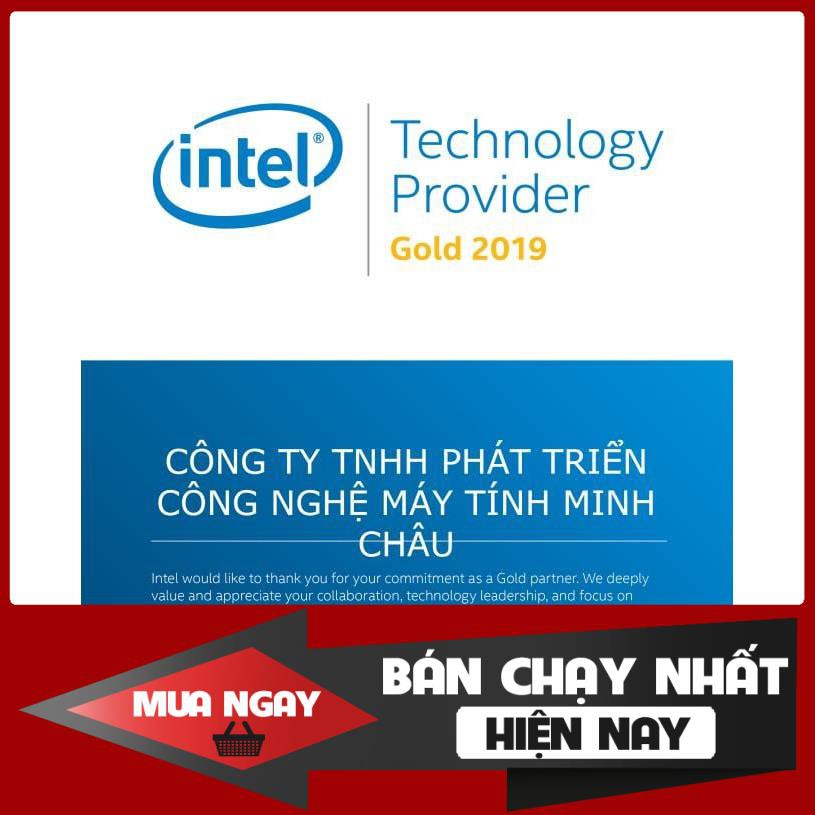 CPU Intel Core i9 10900K (3.7GHz turbo up to 5.3GHz, 10 nhân 20 luồng, 20MB Cache, 125W) - Box hãng | BigBuy360 - bigbuy360.vn