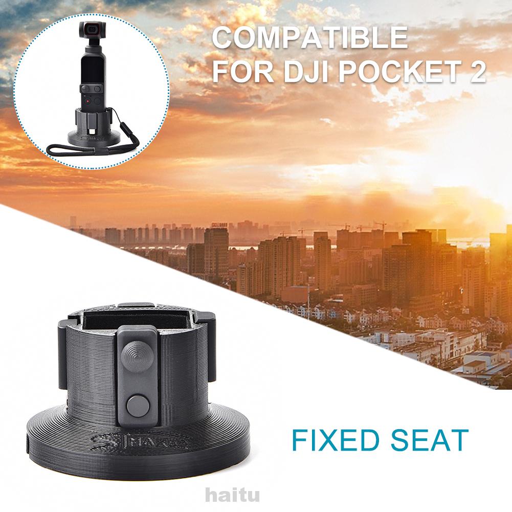 Giá đỡ cố định để bàn chuyên dụng cho DJI Pocket 2 | BigBuy360 - bigbuy360.vn