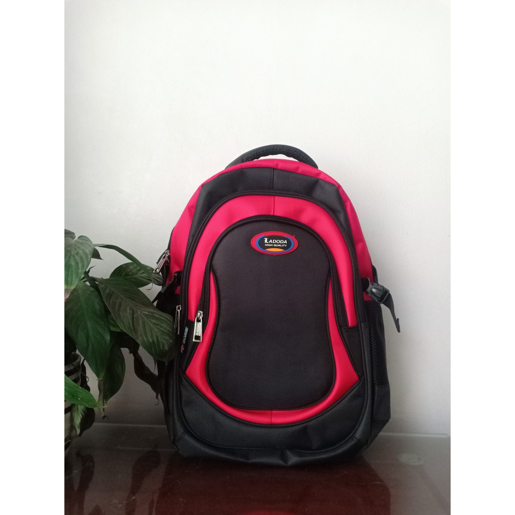 Ba lô học sinh BL 1115 chính hãng Ladoda(Dành cho học sinh các cấp 1,2,3..) | BigBuy360 - bigbuy360.vn