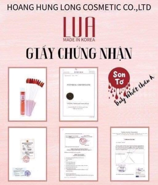 SON TƠ LỤA - 4D Son lì thời trang Hàn Quốc