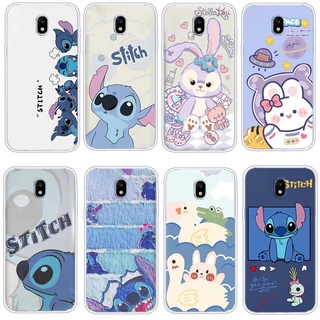 Ốp Điện Thoại TPU Dẻo In Họa Tiết Độc Đáo Thời Trang Cho Samsung Galaxy j3 pro 2017 j3 2016 J4 2018