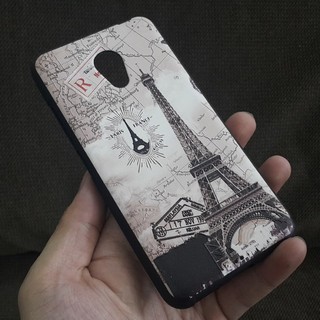 Ốp lưng Meizu M3s 3D My Colors