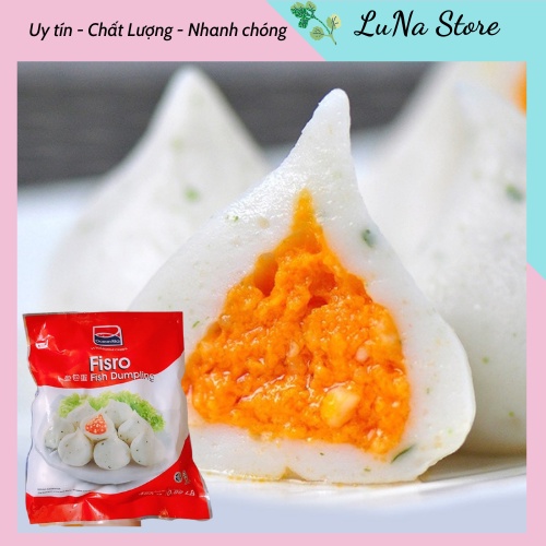 Viên thả lẩu Malaysia tổng hợp hàng nhập khẩu, cá viên chiên ngon mix loại