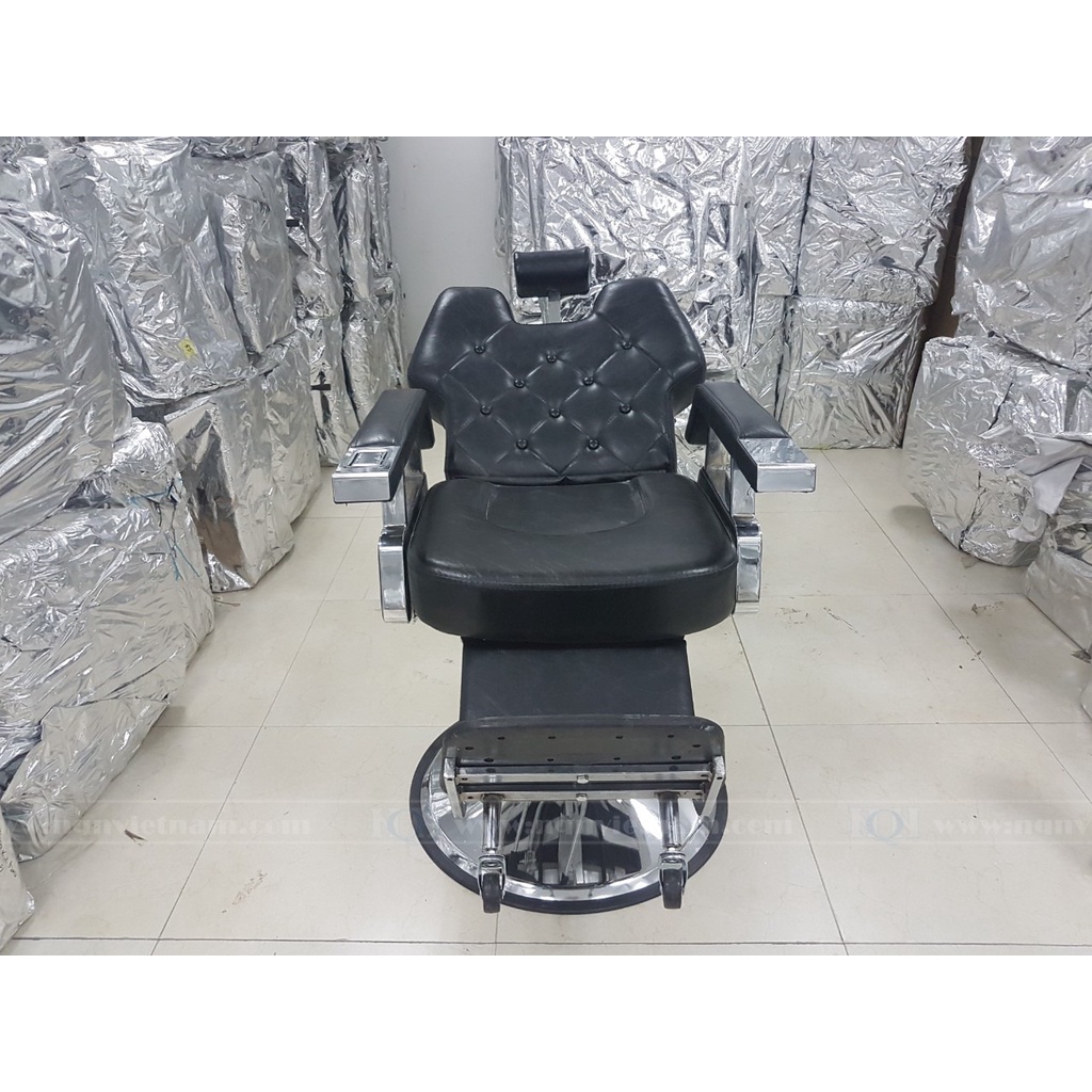 Ghế cắt tóc nam Barber BX416