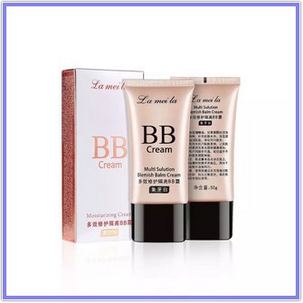 Kem Nền Trang Điểm BB Cream Moisturing Của Lameila Hàng Nội Địa Trung | BigBuy360 - bigbuy360.vn