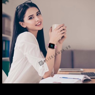 Dây hoa văn Coteetci cho Apple Watch