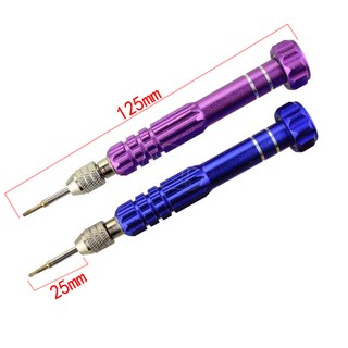 Bộ tô vít 5 trong 1 cho điện thoại